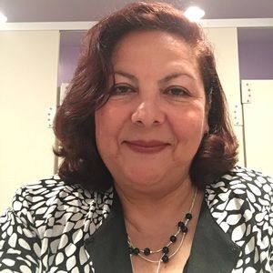 Meet your Posher, Gina